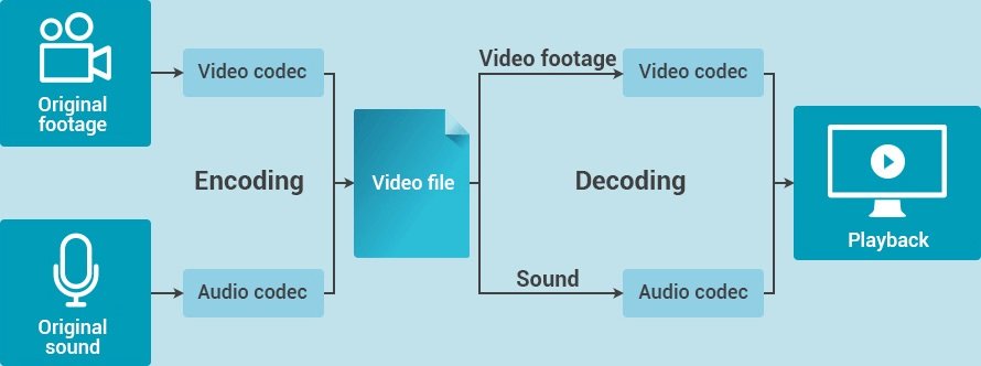 Wat Is Een Codec Duidelijk Uitgelegd Audio En Video omzetter En 