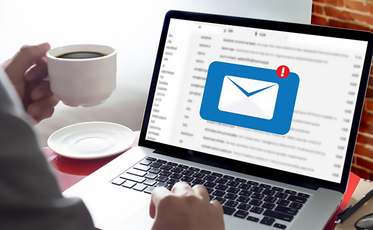 How to email a video