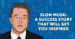 Education and Biography of Elon Musk | Happy birthday, Elon