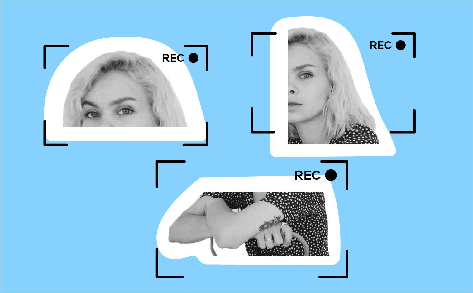 Как снимать интервью, которые все будут смотреть