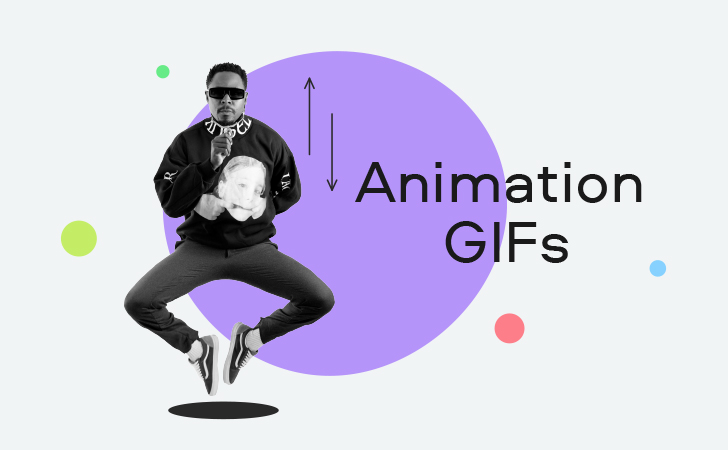 Mono-live: How to Create My Own Animated GIFs Online - 5 Best Ways