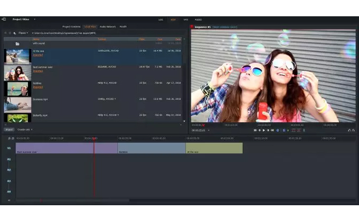 vsdc video editor pro price