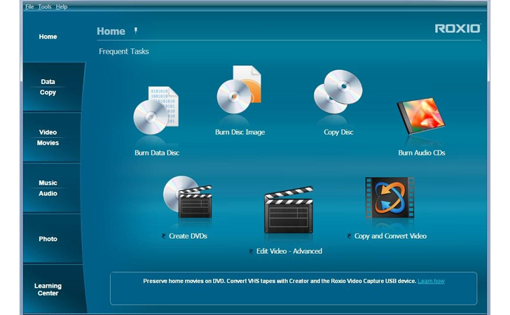 best cd burning software free vista