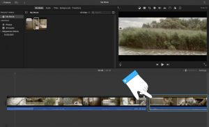 How to Speed Up a Video in iMovie | A Complete Guide